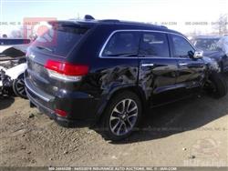 جيب جراند شيروكي